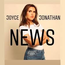 Joyce jonathan's channel, the place to watch all videos, playlists, and live streams by joyce jonathan on dailymotion. Joyce Jonathan News Joycejnews Twitter