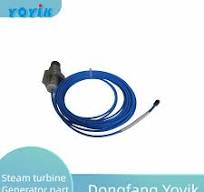 TM0180-A07-B00-C04-D05 Eddy current proximity probe Shaft Vibration Sensor