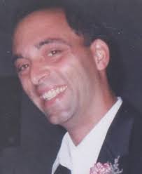 ANTHONY TICCHIONE Obituary (1967