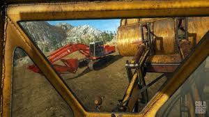 The release date has not been announced. Gold Rush The Game Codehorizon Pl Official Website