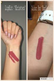 Join kristen's mailing list for the latest news. Dupe For Kylie S New Lipkit In Kristen Makeup Nails Designs Kylie Lip Kit Dupe Kylie Lip Kit Swatches