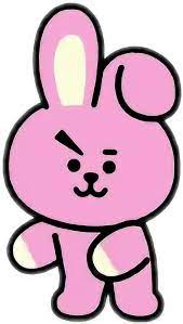 Cookies are most commonly baked until crisp or just long enough that they remain soft, but some kinds of cookies are not baked at all. Cooky Bt21 Sticker By Aesthetic Bts Wallpaper Kpop Drawings Bts Drawings
