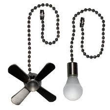 This May Be The Handiest Home Accessory We Ve Ever Seen Ceiling Fan Pull Chain Ceiling Fan Pulls Ceiling Fan