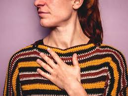 Chest Wall Pain Symptoms Treatment And Possible Causes