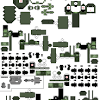 Download skins for minecraft for free and enjoy your favorite game with new skin! 1