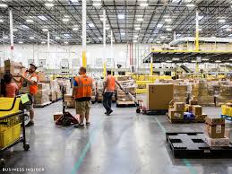 Pin On Warehouse Jobs
