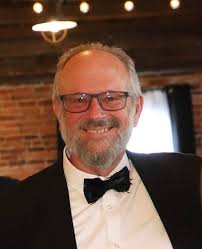 Meet The Band — The Elkin Big Band