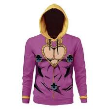 Pin Su Jojo S Bizarre Adventure