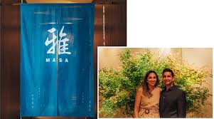 MICHELIN MEALS IN NYC