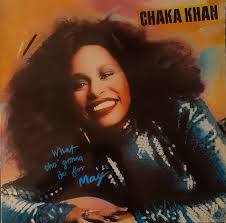 Chaka Khan