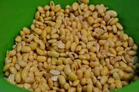 Procesul de preparare a laptelui de soia este realizat de catre aparat prin macinare, fierbere, si filtrare, sub controlul unui microprocesor intern. Cum Sa Prepari Lapte De Soia Acasa Ourdailyfood