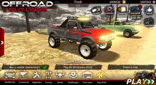 Aug 28, 2021 · offroad outlaws 5.0.2 mod apk (premium/all unlocked) drive with several open world maps to choose from you can drive your rig slow across challenging rock routes, or fast over the flat sands of the desert. Offroad Outlaws Mod Apk V4 9 1 Unlimited Money Gold Vip Unlock Cars Download