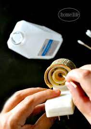 How To Clean Your Wallflower Plug In First Home Love Life