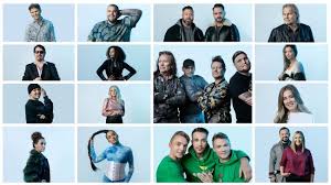 Dette er en plakat for sangkonkurransen melodi grand prix. This Is Your Winner Of Melodi Grand Prix 2021 Second Chance Escbubble