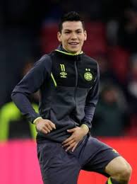 ▻subscribe now psv.media/2kxaa6m ▻turn on notifications (hit. 17 Chucky Lozano Ideas Soccer Chucky Football