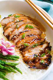 Stir or whisk to make sure everything is well combined. Marinated Grilled Teriyaki Chicken Cooking Classy