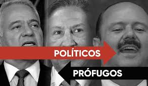 América Latina: ese hermoso espacio para huir de la justicia