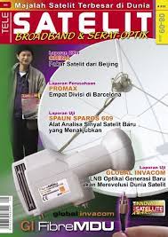 Download buat sarapan pagi di bawah adalah hak cipta / hak milik dari pengarang, artis, dan label musik yang bersangkutan. 08 09 Tele Satellite International Magazine
