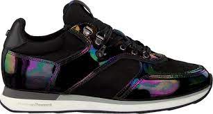 Home / dames / merken / floris van bommel. Bol Com Floris Van Bommel Dames Lage Sneakers 85278 Zwart Maat 40