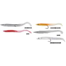 CATCH-IT Eelet Soft Lure 60 mm Color: Orange: Buy Online in the UAE, Price  from 57 EAD & Shipping to Dubai | Alimart