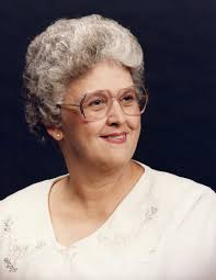 Obituary for Betsy Rouse Tyndall