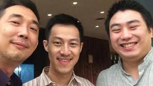 Ken Dean Lawadinata Resmi Hengkang dari Kaskus