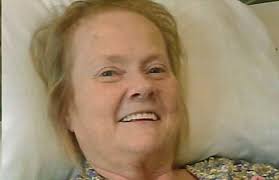 Search Geraldine Bailey Obituaries and Funeral Services