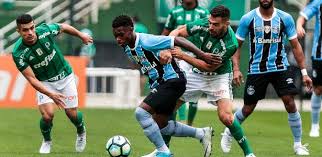 O confronto entre grêmio e palmeiras, é um dos mais importantes clássicos interestaduais do futebol brasileiro. Gremio E Palmeiras Brigam Pela Vice Lideranca Do Brasileirao Esportes Online