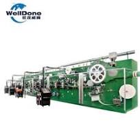 Sanitary Pad Making Machine China Trade,Buy China Direct ...