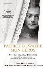 Patrick Dewaere, mon héros (2022)