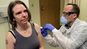 Help create a new generation of transformative medicines for patients. Moderna Begins First Late Stage Us Trial Of Covid Vaccine Financial Times