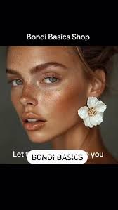 Come check out the goddesses products https://bondibasics.com.au #bondi  #bondibasics #beauty #face #viralinstagramreelsvideo♥️