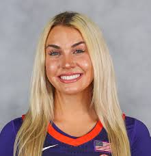 CLEMSON WOMEN'S BASKETBALL