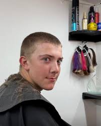 I'm happiest watching my son grow up to be a good person who lifts others  up!