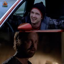 the moment before disaster💥 This moment from Breaking Bad always gives me  chills. Gus Fring, cool as ever, toasting with Don Eladio—smiling, calm,  respectful… and absolutely lethal. It's wild how much can