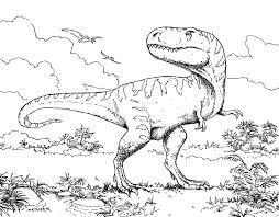His creativity and vision established the most beautiful, fun and heartwarming full length cartoons of all time. 40 Outstanding Dinosaur Coloring Pages