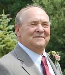 Mark Becker Obituary