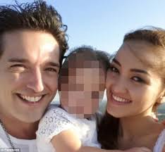 Dutch model found dead 'partied with American swingers'