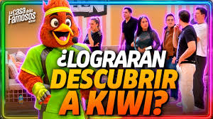 ¡Los habitantes conocen a Kiwi! ¿Con estás nuevas pistas lograrán adivinar?