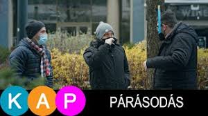 Online hadházi dumaszínház videók letöltése egyszerűen és gyorsan akár mobiltelefonra is mp4 és mp3 formátumban a legnagyobb videó megosztó oldalakról mint a youtube, videa, indavideo, facebook, instagram. Kovacs Andras Peter