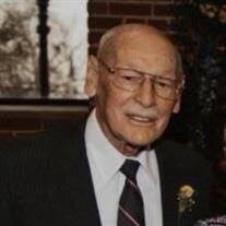 Walter A. Leopard Obituary