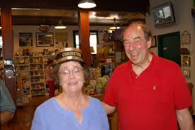 J C Bernhardt Family: 2011