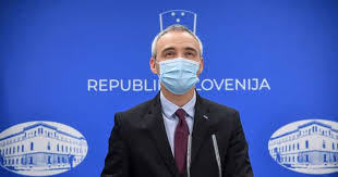Zadnji šprint pripadel pascalu ackermannu. Minister Cigler Kralj Pozitiven Na Testu Za Novi Koronavirus Metropolitan Si