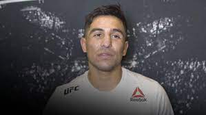 Näytä lisää sivusta gustavo lopez facebookissa. Gustavo Lopez Ufc