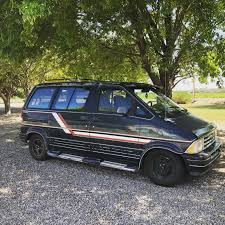 Image result for Oxford White 1992 Aerostar