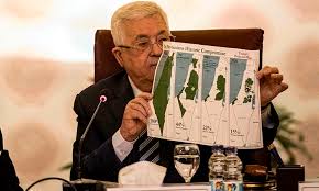 Palestinian Authority cuts all ties ...