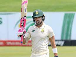 Faf du plessis addresses the media ahead of the proteas' first match test against sri lanka in galle. Faf Du Plessis Announces Retirement From Test Cricket T20s Become His Priority Cricket News Times Of India