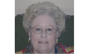 Jacqueline Howard Obituary (2014)