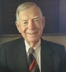 Robert Grant Obituary