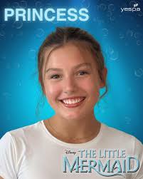 👑 Not every princess has the pipes! Introducing Freya, Niamh, Hattie,  Kaitlyn, Taya and Amy, who will bring charm, chaos, and some very  questionable talents to the stage as the Princesses in